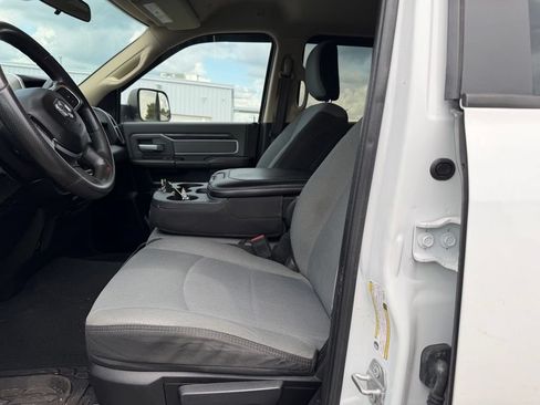 Used 2019 RAM 2500 Big Horn AWD/4WD image 15