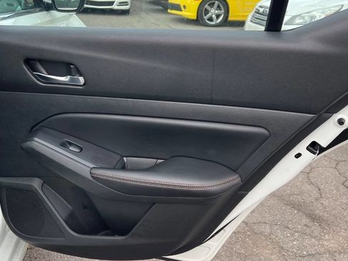 Used 2019 Nissan Altima 2.5 SR image 24