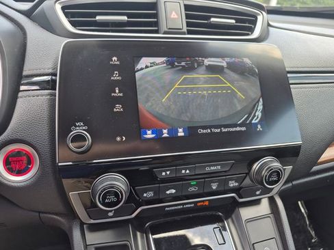 Used 2020 Honda CR-V EX image 17