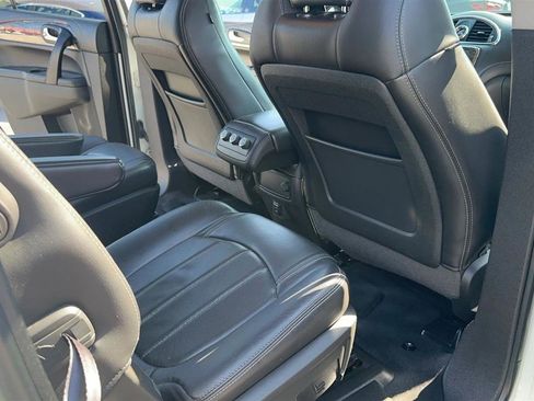 Used 2014 Buick Enclave Leather w/ Trailering Provision Package AWD/4WD image 34