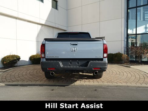 Used 2023 Honda Ridgeline RTL-E image 23