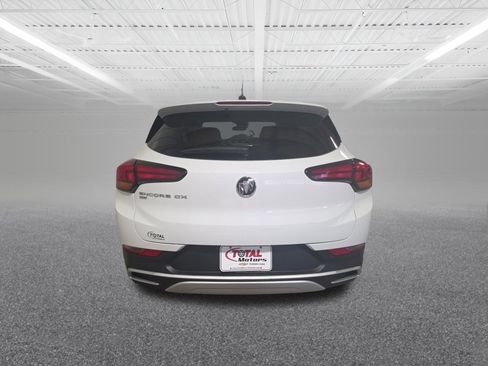 Used 2023 Buick Encore GX Preferred w/ Cold Weather Comfort Package image 7