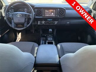 Used 2023 Toyota Tacoma SR video 2