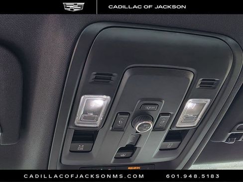 Used 2025 Chevrolet Tahoe High Country RWD image 30