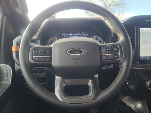 Certified 2023 Ford F150 Tremor image 9