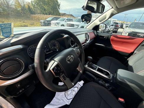 Used 2023 Toyota Tacoma SR5 image 16