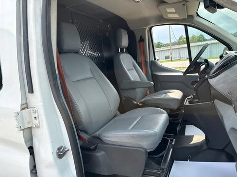 Used 2017 Ford Transit 250 148 Low Roof RWD image 37