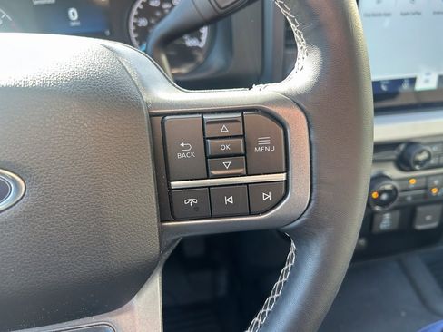 Used 2025 Ford F250 XL w/ 360-Degree Camera Package image 25