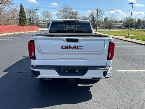 Used 2020 GMC Sierra 1500 Denali w/ Technology Package image 6