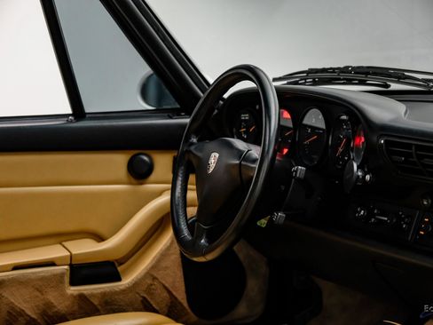 Used 1996 Porsche 911 GT3 RS image 57