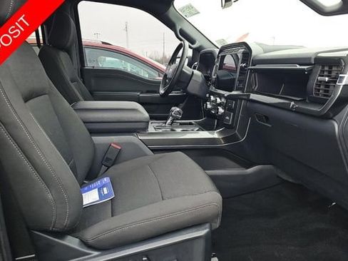 Used 2023 Ford F150 XLT w/ Equipment Group 302A High image 9
