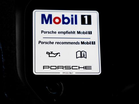 Used 2022 Porsche 911 Carrera GTS image 45