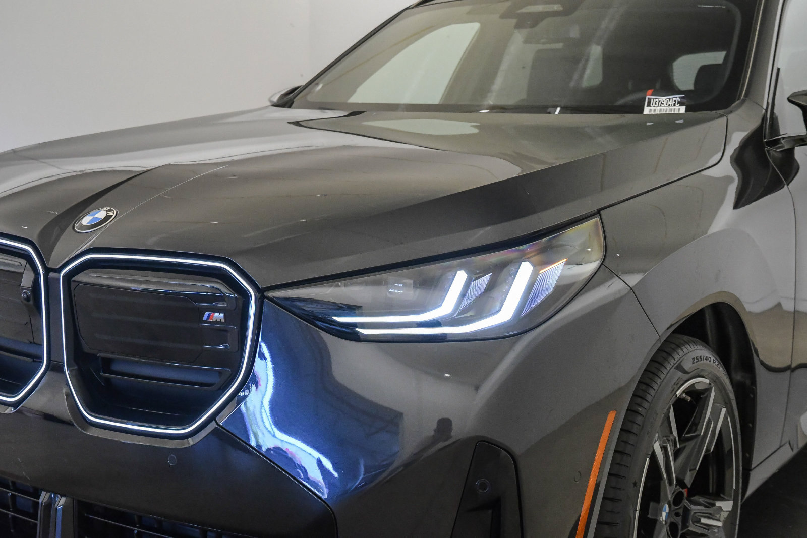 Used 2025 BMW X3 M50 AWD/4WD image 9