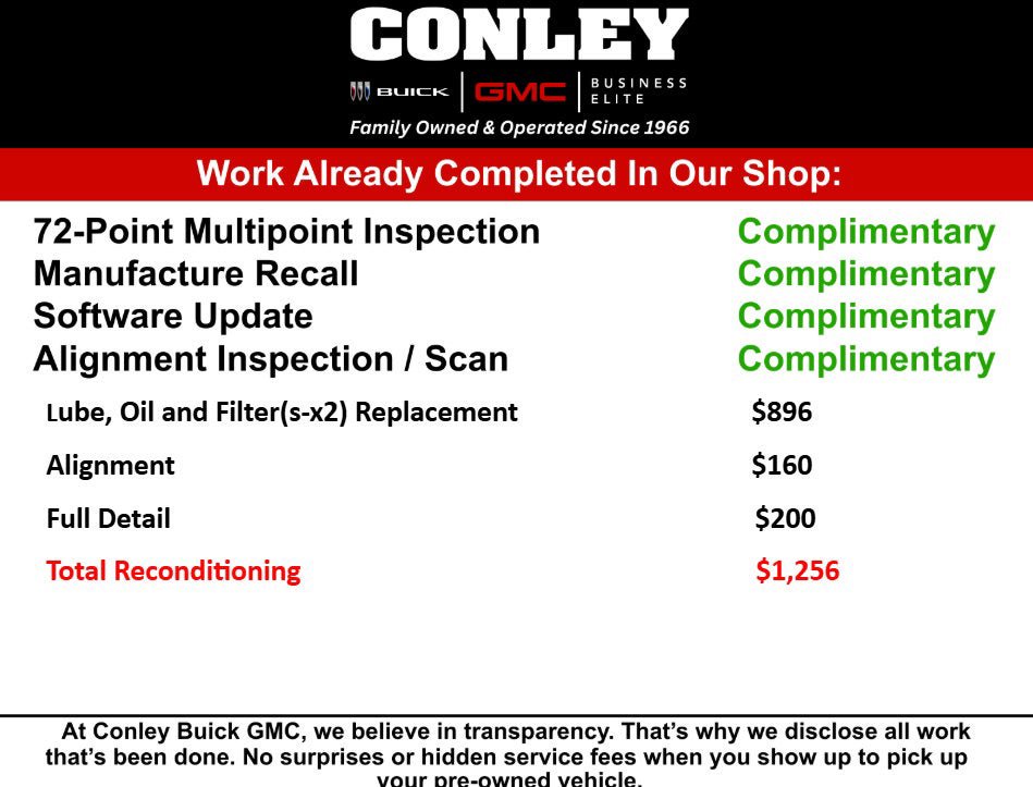 Used 2024 RAM 3500 Tradesman w/ Bed Utility Group AWD/4WD image 4