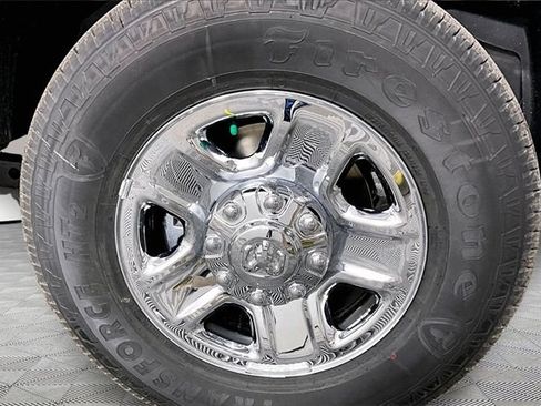 New 2026 RAM 2500 Tradesman image 12