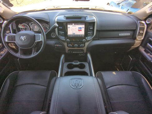 Used 2022 RAM 3500 Laramie image 15