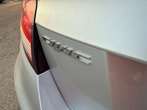 Used 2014 Honda Civic EX image 4