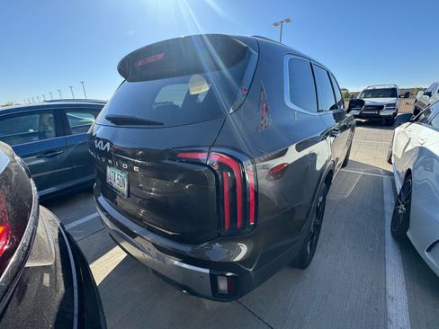 Certified 2023 Kia Telluride EX FWD image 4