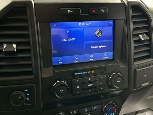 Used 2020 Ford F150 XL w/ Equipment Group 101A Mid image 23