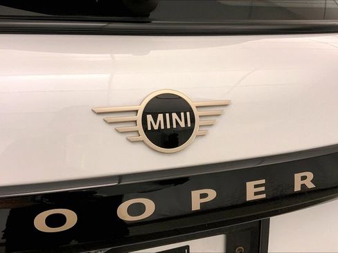 Certified 2026 MINI Cooper S FWD image 7