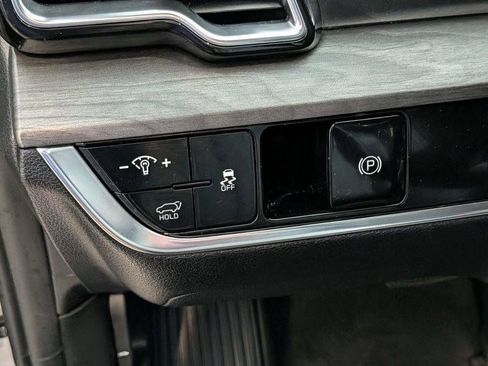 Certified 2024 Kia Sportage X-Line w/ X-Line Premium Package AWD/4WD image 15