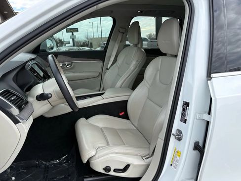 Used 2020 Volvo XC90 T6 Inscription image 24