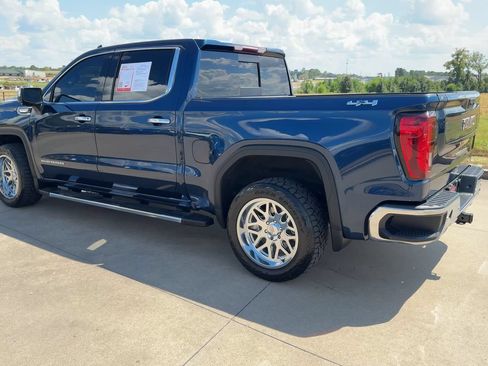 Used 2023 GMC Sierra 1500 SLT AWD/4WD image 7