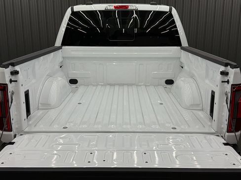 Used 2026 Ford F150 Lariat AWD/4WD image 17