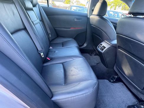 Used 2007 Lexus ES 350 FWD image 10