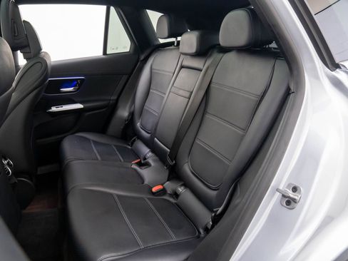 Certified 2023 Mercedes-Benz GLC 300 4MATIC image 16