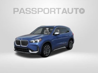 Used 2025 BMW X1 xDrive28i w/ Convenience Package