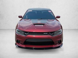 Used 2020 Dodge Charger Scat Pack w/ Daytona Edition Group RWD video 2
