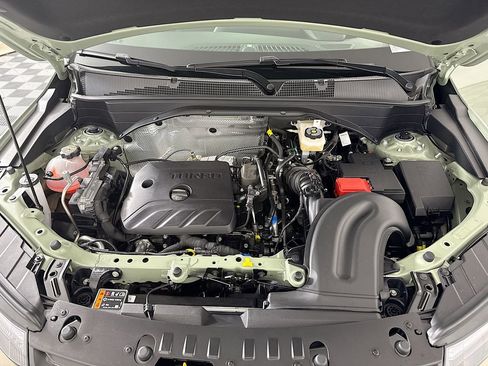 New 2026 Chevrolet TrailBlazer ACTIV w/ Convenience Package image 29