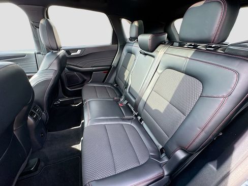 Used 2024 Ford Escape ST-Line Select w/ Tech Pack #2 image 20