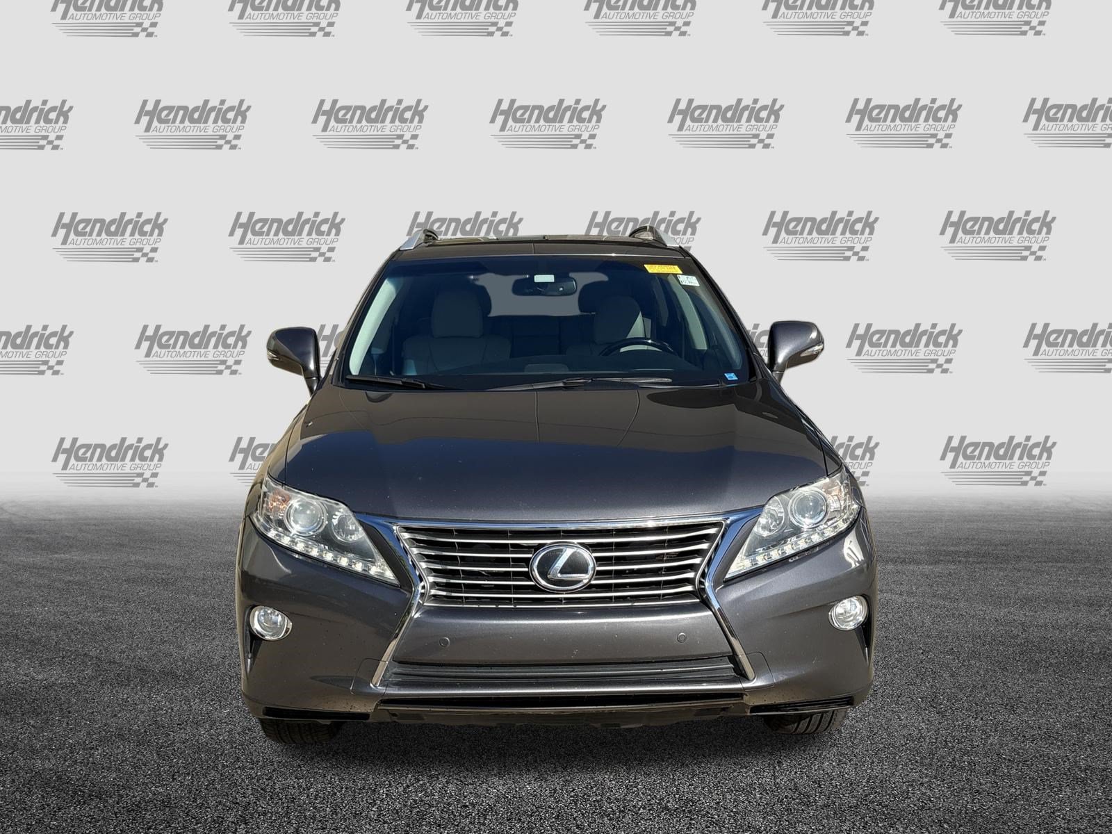 Used 2014 Lexus RX 350 AWD image 3