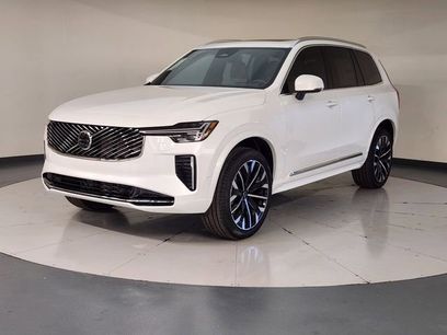 New 2026 Volvo XC90 B6 Plus w/ Protection Package Premier