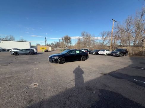 Used 2025 Toyota Camry LE image 11