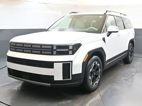 New 2026 Hyundai Santa Fe SEL w/ Tow & Go Package image 1