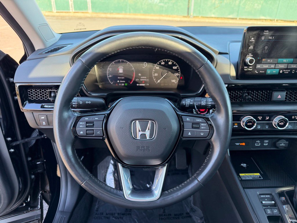 Used 2024 Honda CR-V EX-L image 20