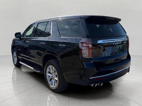 Used 2022 Chevrolet Tahoe Premier AWD/4WD image 6