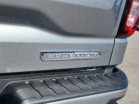 New 2026 GMC Sierra 1500 Elevation w/ Elevation Select Package image 5