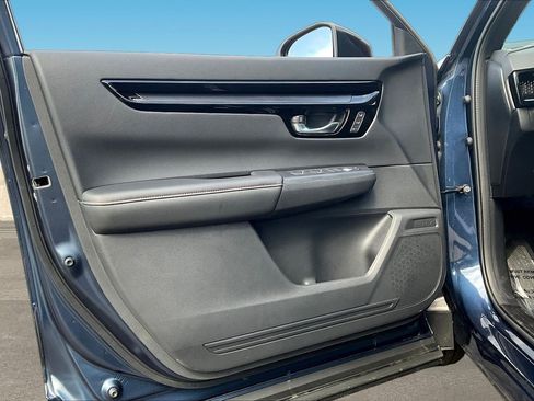 Used 2026 Honda CR-V Sport Touring image 19