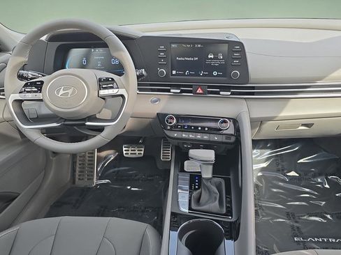New 2026 Hyundai Elantra SEL Sport Premium FWD image 25