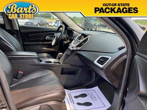 Used 2012 GMC Terrain SLT FWD image 14