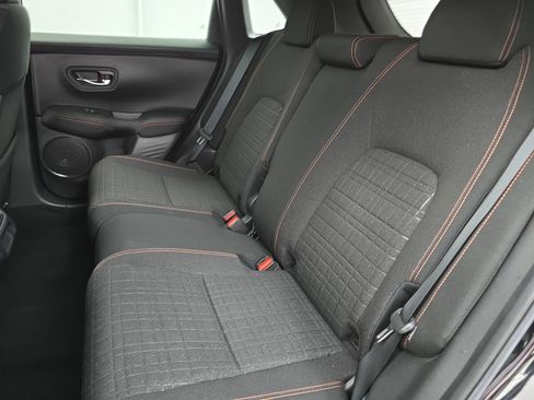 Certified 2024 Honda HR-V Sport image 13