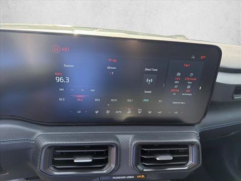 Used 2024 Ford Mustang Dark Horse RWD image 13