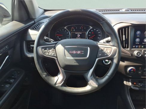 Used 2023 GMC Terrain AT4 AWD/4WD image 5