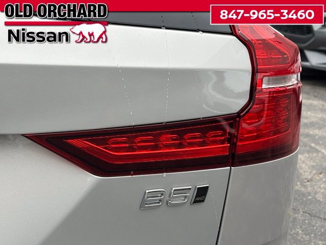 Used 2025 Volvo V60 B5 Cross Country Plus AWD/4WD image 10