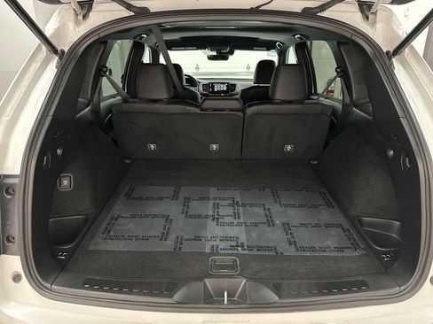 Used 2024 Honda Passport TrailSport image 38