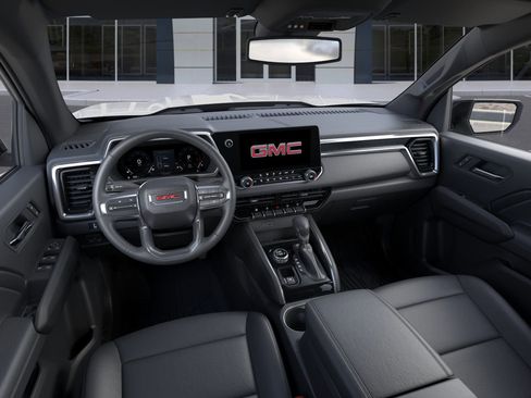 New 2025 GMC Canyon Elevation w/ Convenience Package image 40